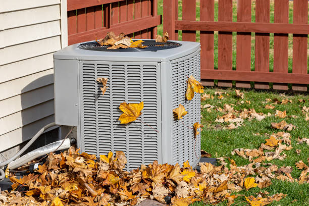 Best HVAC emergency services  in Chantilly, VA