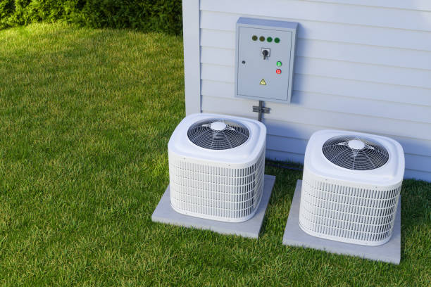 Best HVAC replacement cost  in Chantilly, VA