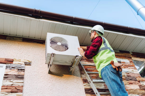 Best HVAC installation services  in Chantilly, VA
