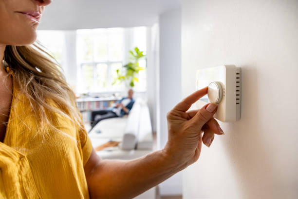 Best HVAC companies near me  in Chantilly, VA