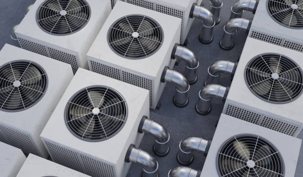 Best Affordable HVAC services  in Chantilly, VA