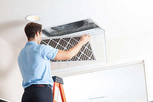 Best Commercial HVAC repair  in Chantilly, VA