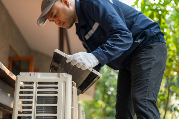 Best Ductless HVAC repair  in Chantilly, VA