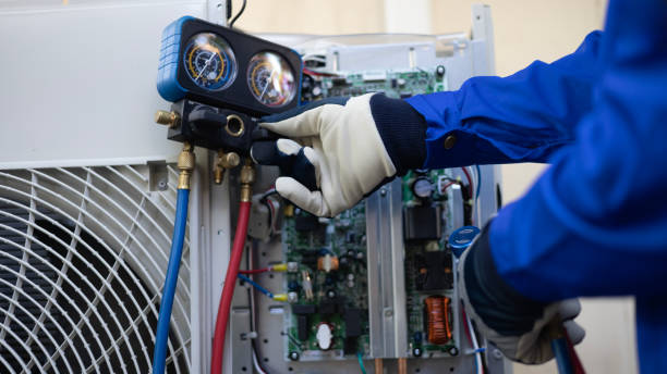 Best AC installation near me  in Chantilly, VA